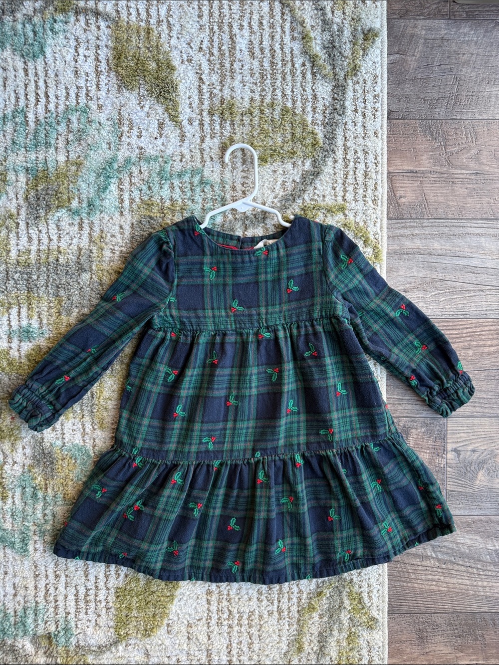 Mini Boden Holly Dress